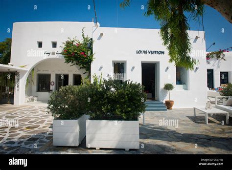 louis vuitton mykonos